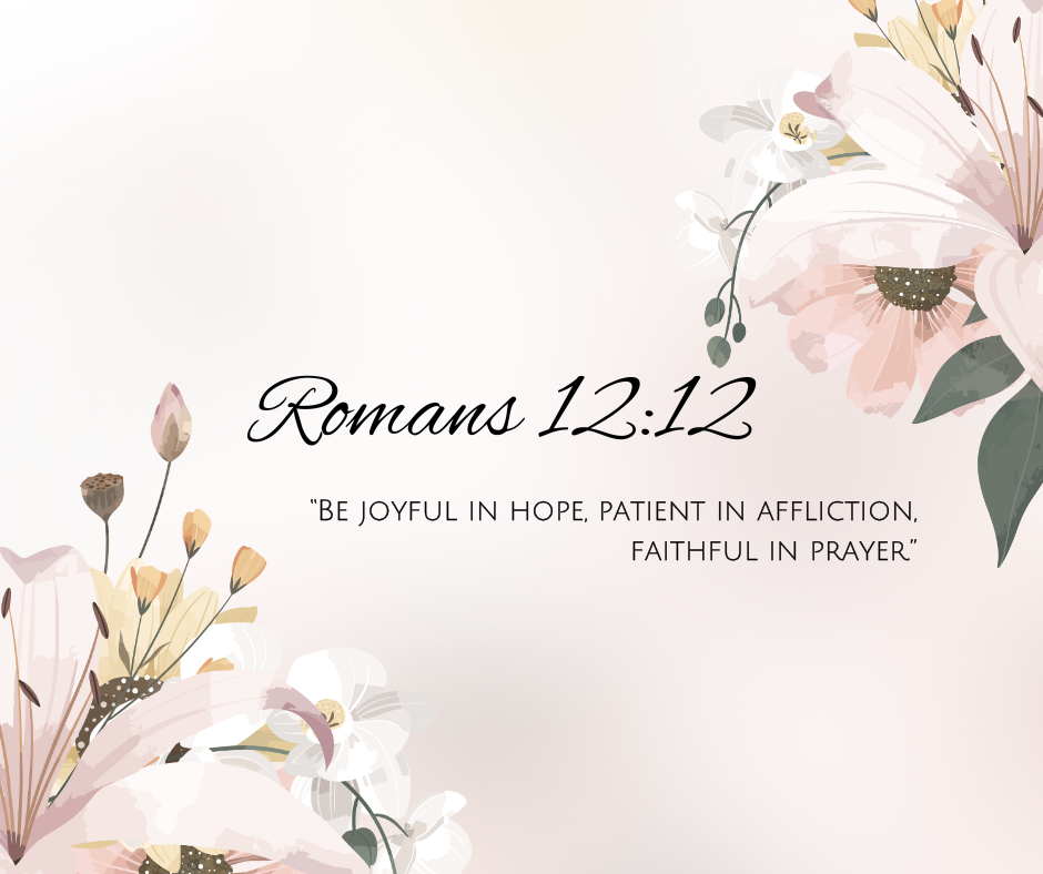 Praying Without Ceasing:  
What does it mean?